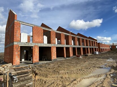 Aktualności z budowy Gwiazdowo – listopad 2023