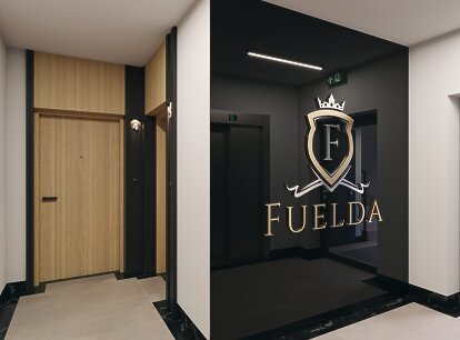 Fuelda – wizualizacje części wspólnych