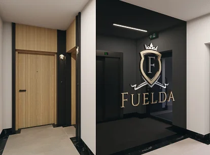 Fuelda – wizualizacje części wspólnych