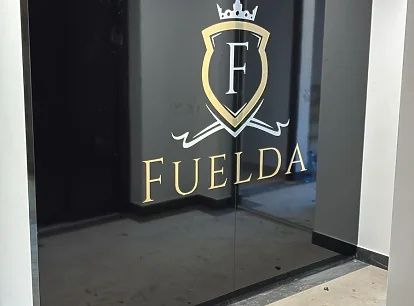 FUELDA - budynek A z gotowymi częściami wspólnymi. Standard, który zachwyca od pierwszego wejścia.