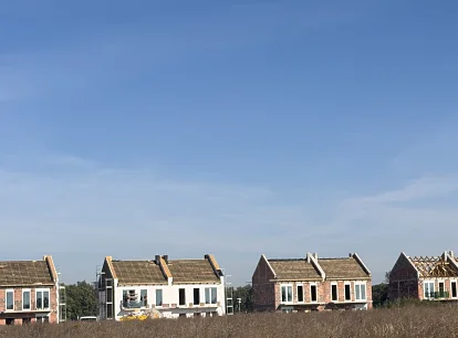 🏘️ Gwiazdowo - postęp prac na etapach II, IV oraz V