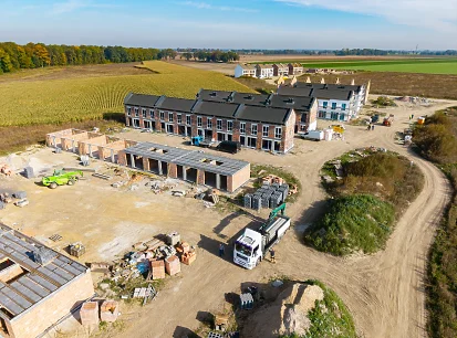To coś więcej niż osiedle. Poznaj wyjątkową wizję Gwiazdowa 🏡