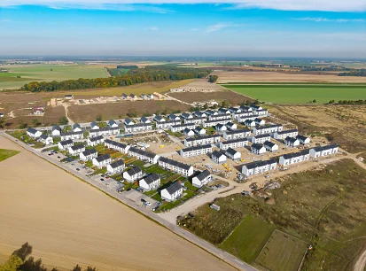 To coś więcej niż osiedle. Poznaj wyjątkową wizję Gwiazdowa 🏡