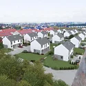 Komorniki<br>
ul. Młyńska
