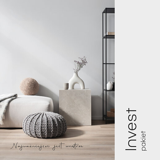 Pakiet invest