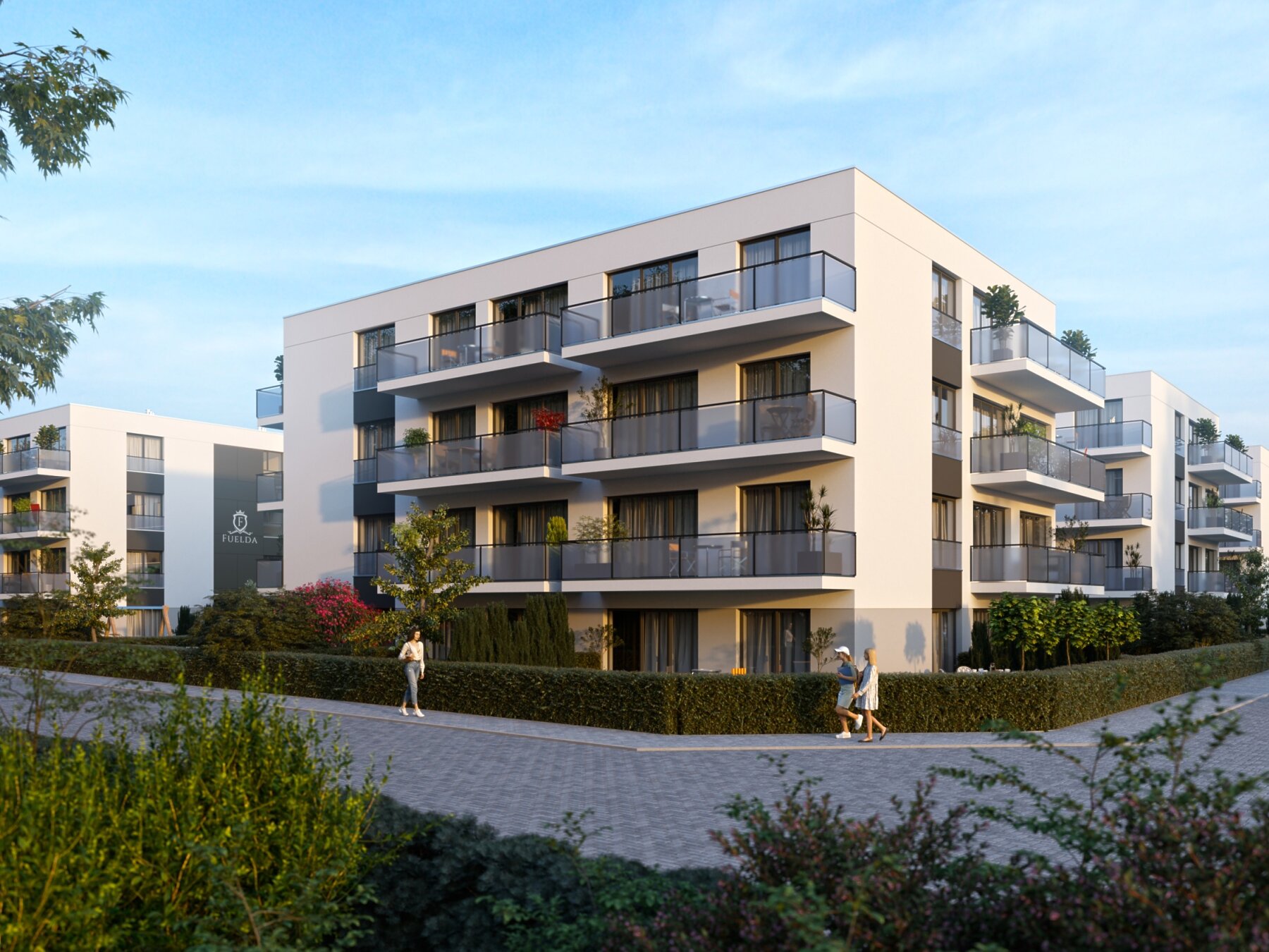 Dzień otwarty Fueldy