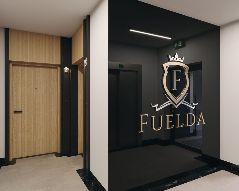 Fuelda – wizualizacje części wspólnych