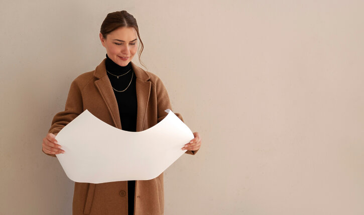 Teskt strony głównej