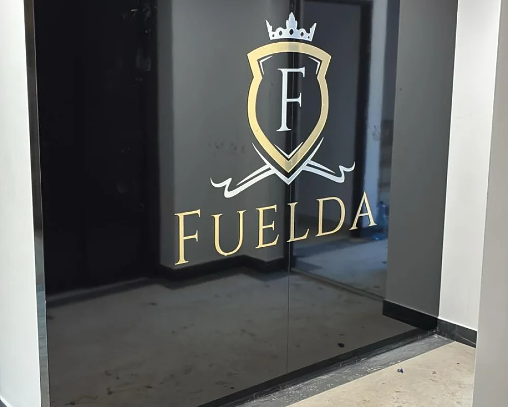 FUELDA - budynek A z gotowymi częściami wspólnymi. Standard, który zachwyca od pierwszego wejścia.