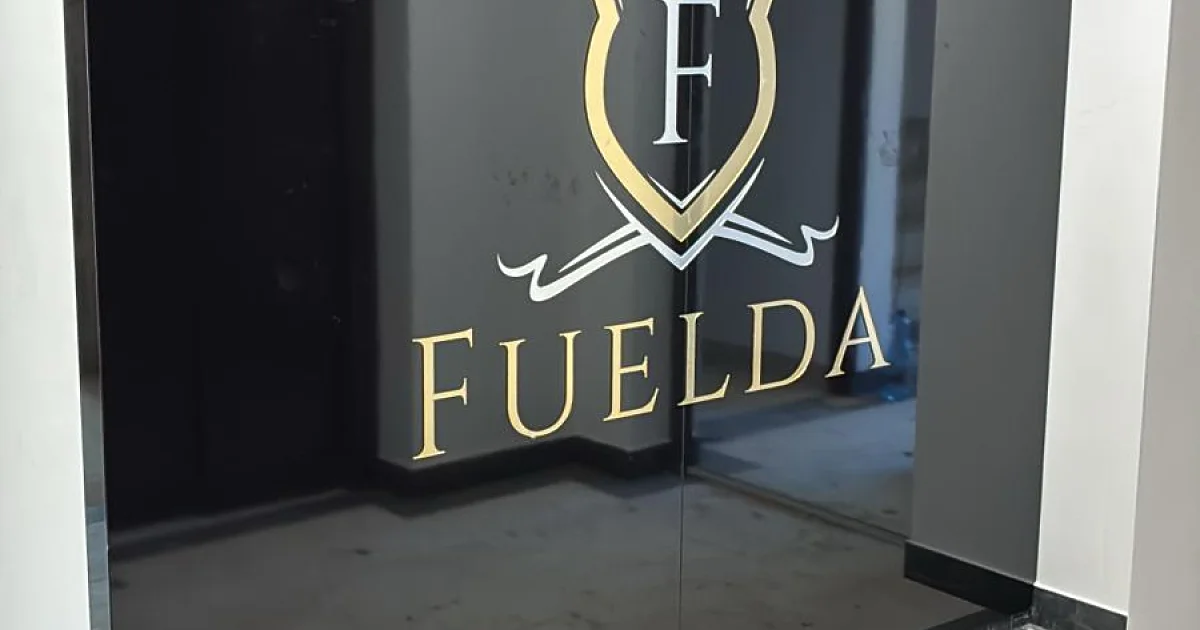 Fuelda – Gebäude A mit fertigen Gemeinschaftsbereichen. Ein Standard, der vom ersten Schritt an begeistert