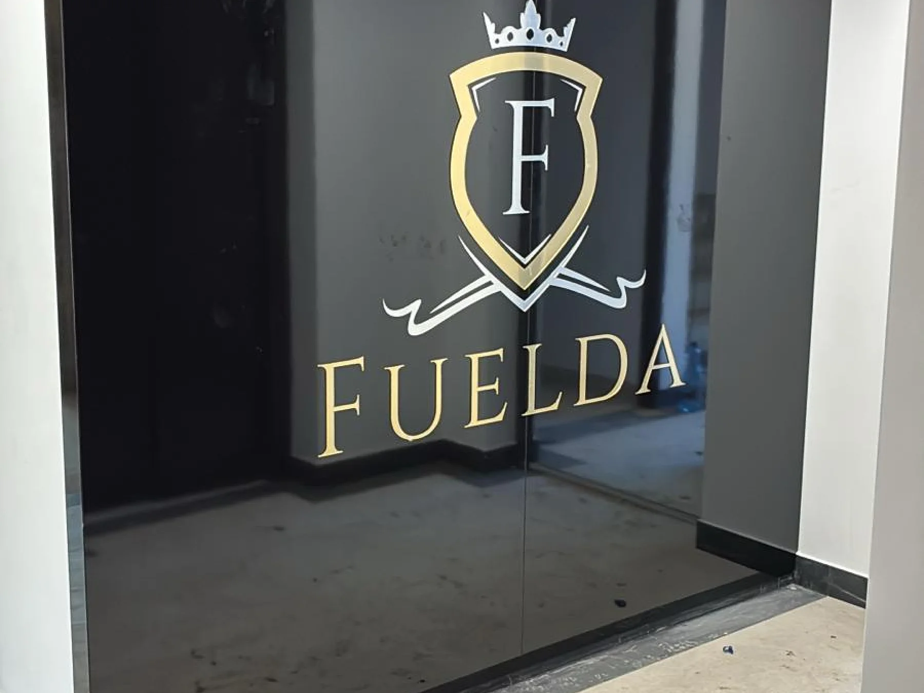 FUELDA - budynek A z gotowymi częściami wspólnymi. Standard, który zachwyca od pierwszego wejścia.