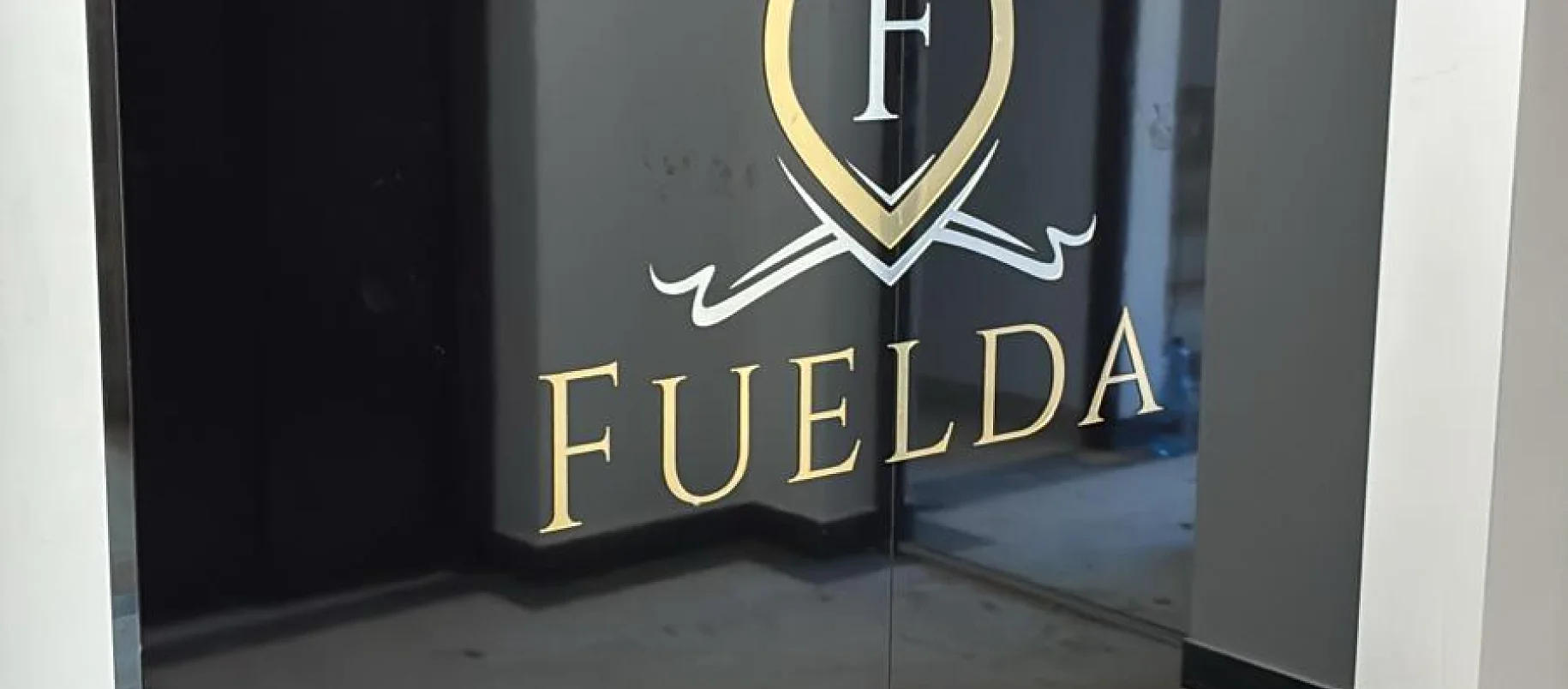 FUELDA - budynek A z gotowymi częściami wspólnymi. Standard, który zachwyca od pierwszego wejścia.